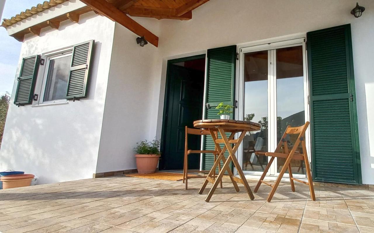 Lily Home_Lefkada ~ Private Country House Kondaraíni 外观 照片