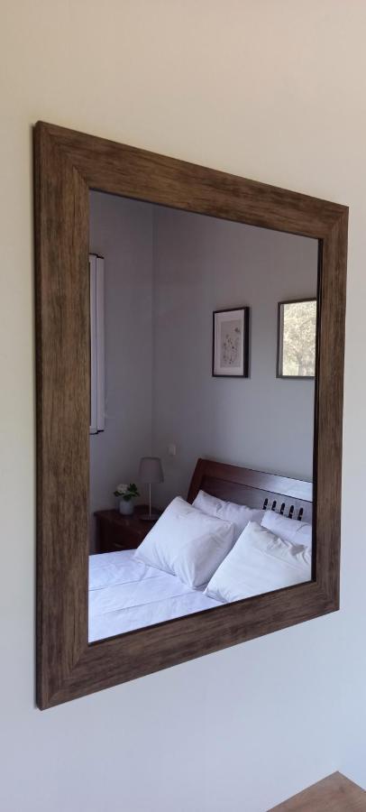 Lily Home_Lefkada ~ Private Country House Kondaraíni 外观 照片