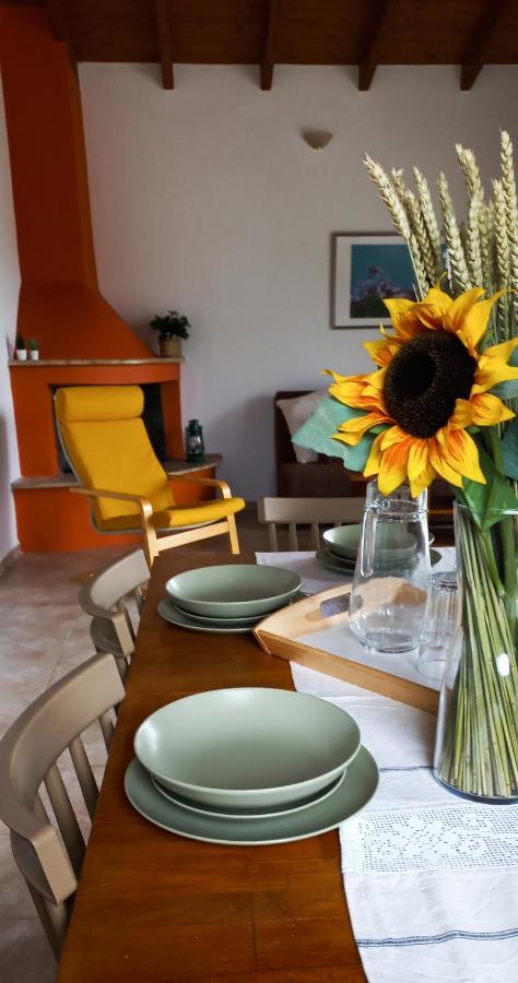 Lily Home_Lefkada ~ Private Country House Kondaraíni 外观 照片