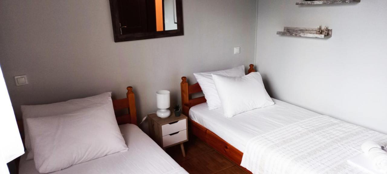 Lily Home_Lefkada ~ Private Country House Kondaraíni 外观 照片