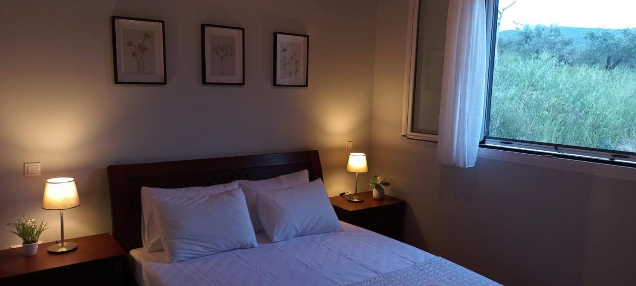 Lily Home_Lefkada ~ Private Country House Kondaraíni 外观 照片
