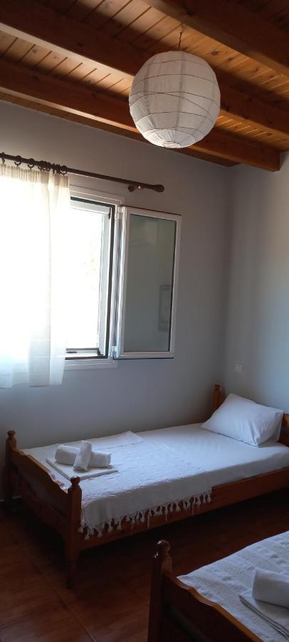 Lily Home_Lefkada ~ Private Country House Kondaraíni 外观 照片