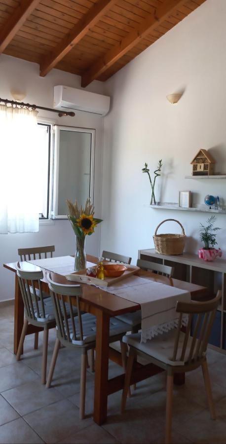 Lily Home_Lefkada ~ Private Country House Kondaraíni 外观 照片