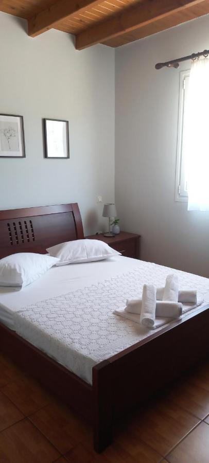 Lily Home_Lefkada ~ Private Country House Kondaraíni 外观 照片