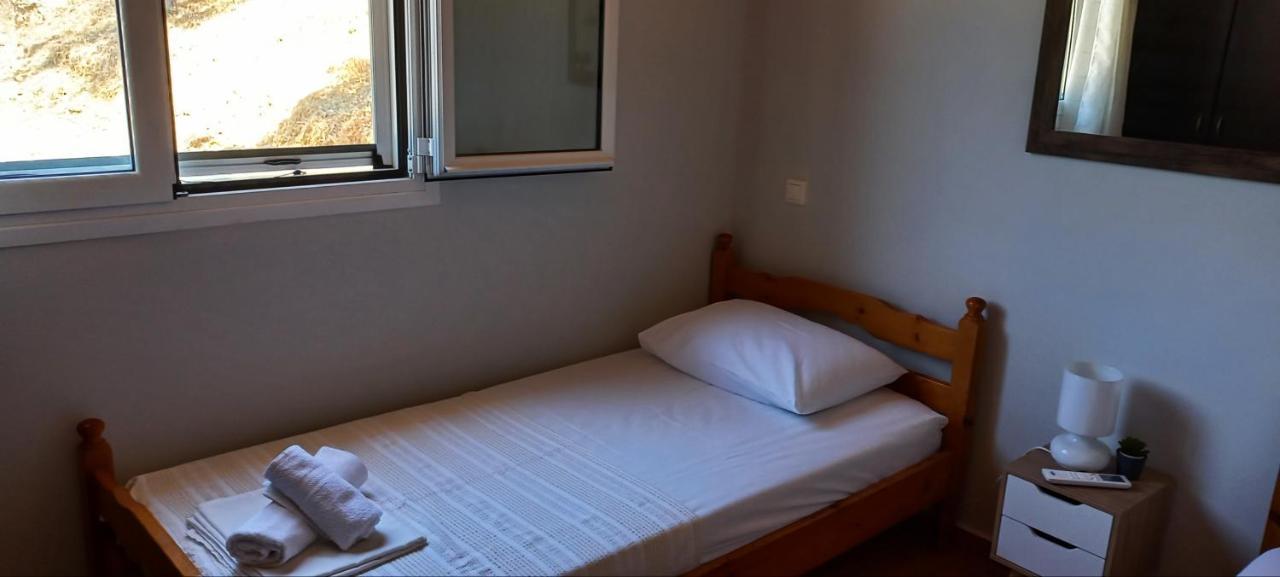 Lily Home_Lefkada ~ Private Country House Kondaraíni 外观 照片