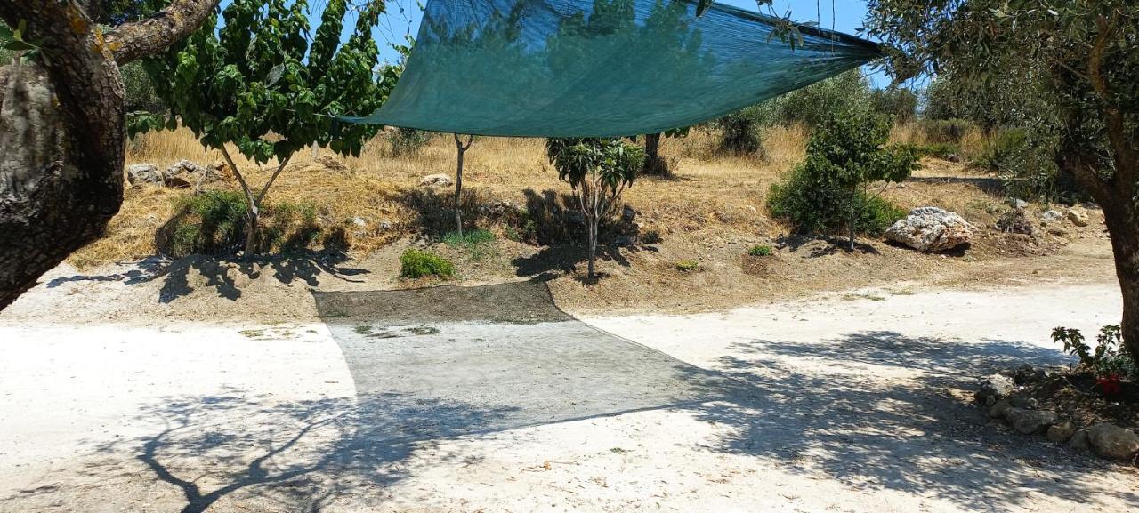 Lily Home_Lefkada ~ Private Country House Kondaraíni 外观 照片