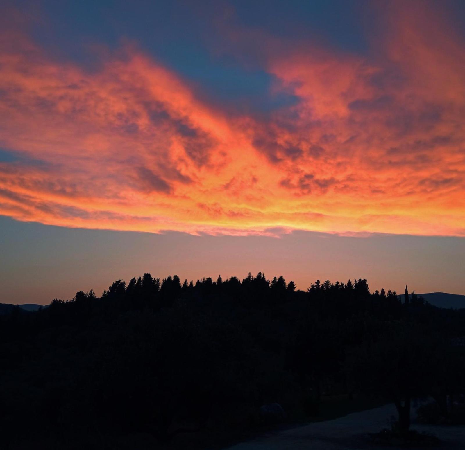 Lily Home_Lefkada ~ Private Country House Kondaraíni 外观 照片
